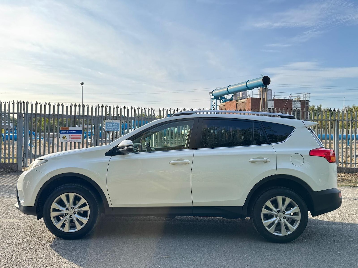 Used Toyota RAV4 2014 for sale - 77020853: Photo 35