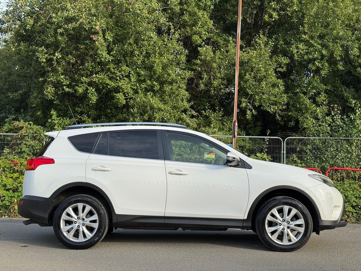 Used Toyota RAV4 2014 for sale - 77020853: Photo 39