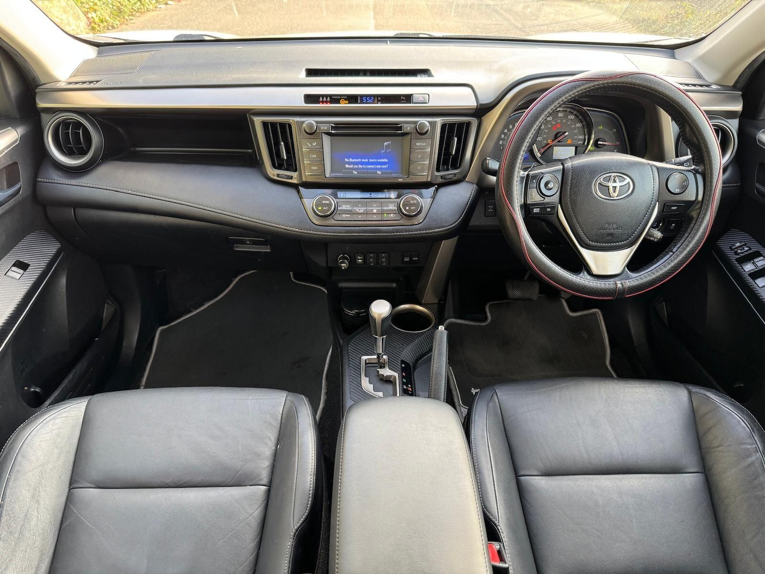 Used Toyota RAV4 2014 for sale - 77020853: Photo 53