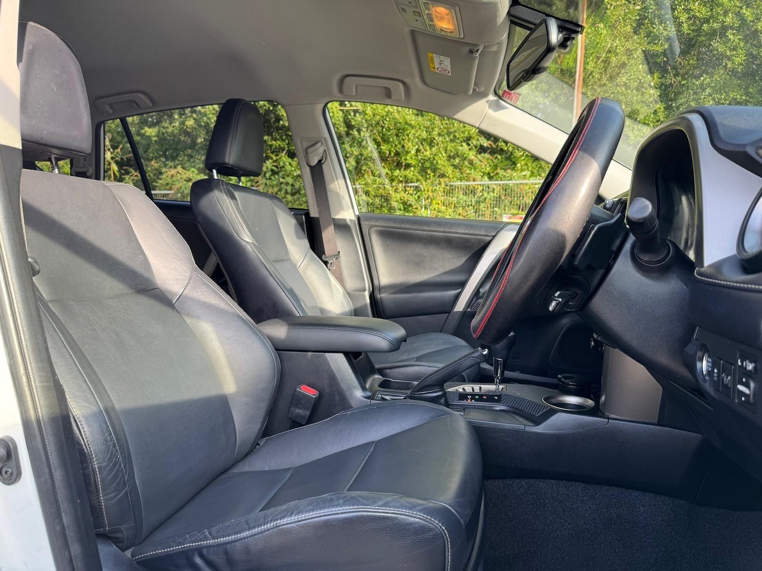 Used Toyota RAV4 2014 for sale - 77020853: Photo 58