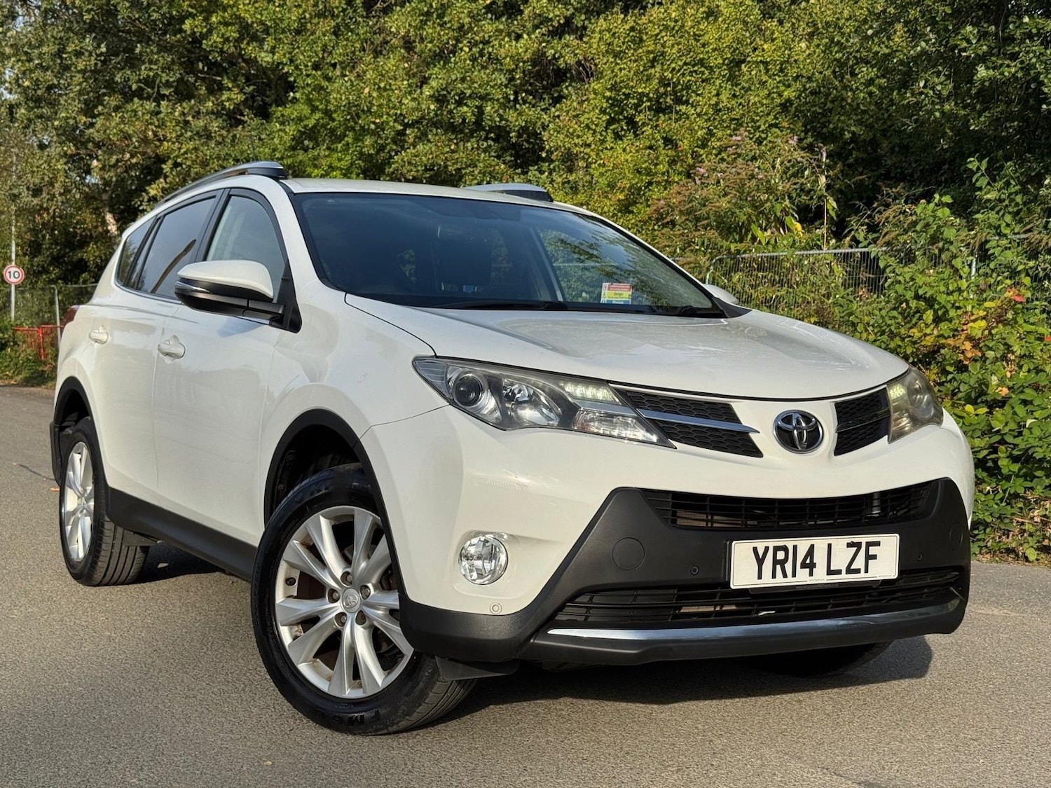 Used Toyota RAV4 2014 for sale - 77020853: Photo 6