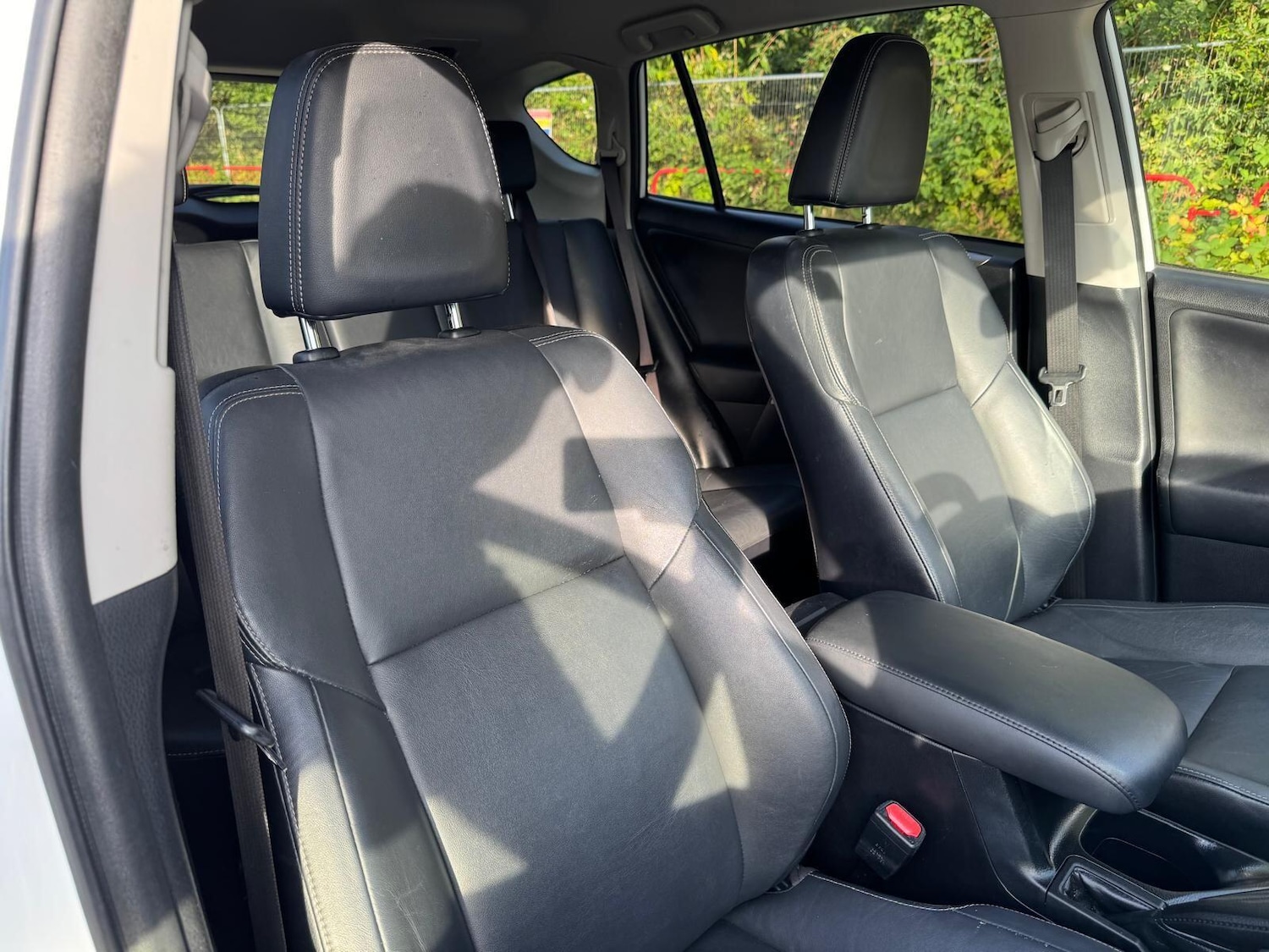 Used Toyota RAV4 2014 for sale - 77020853: Photo 60