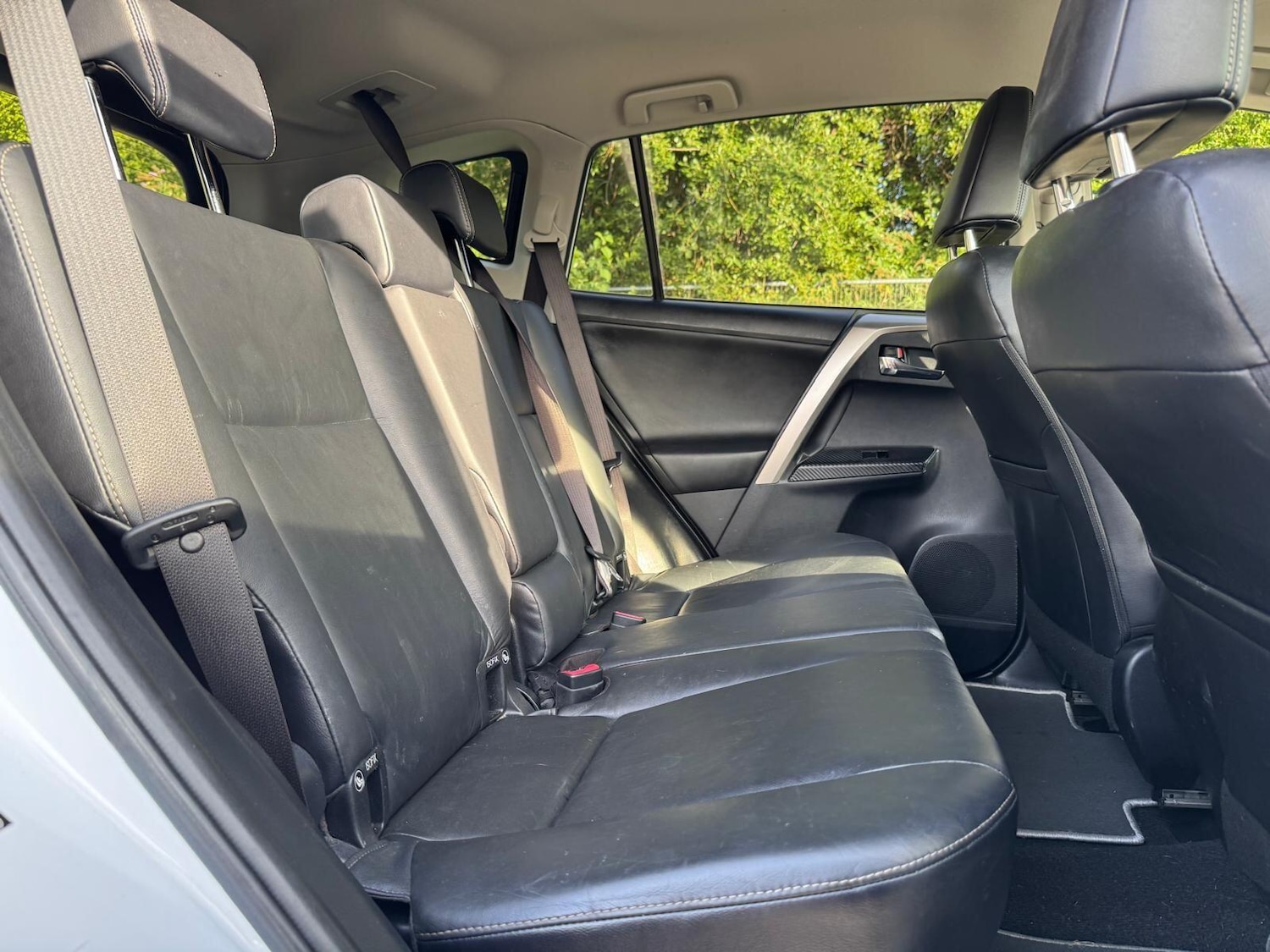 Used Toyota RAV4 2014 for sale - 77020853: Photo 65