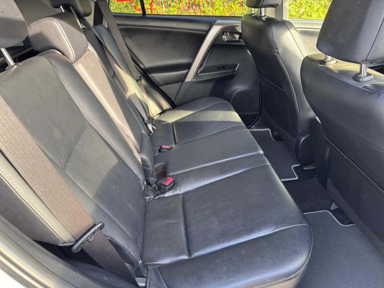 Used Toyota RAV4 2014 for sale - 77020853: Photo 66