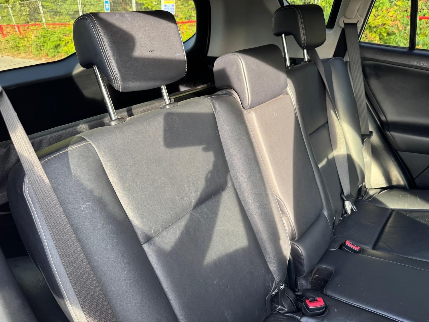 Used Toyota RAV4 2014 for sale - 77020853: Photo 67