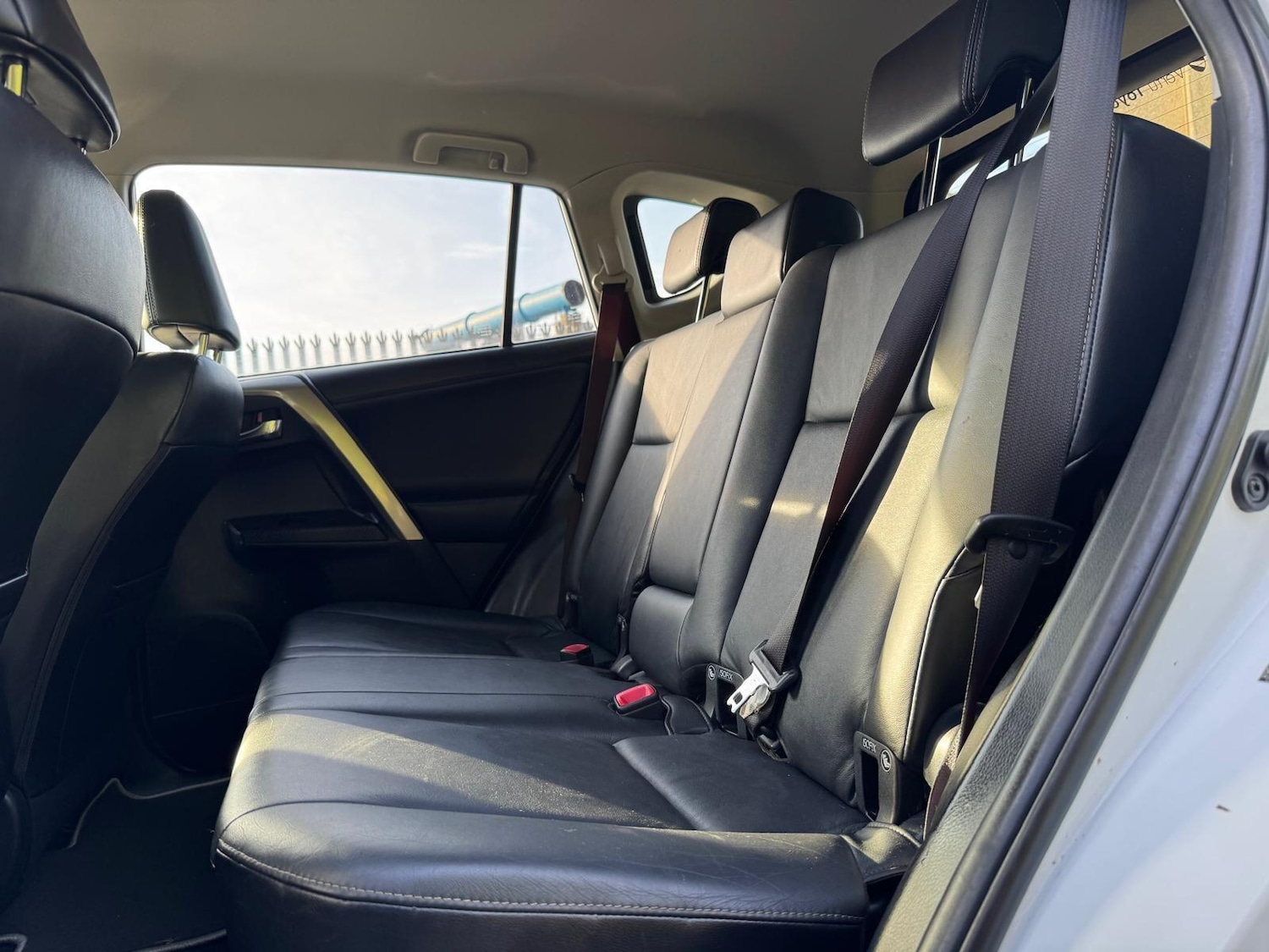 Used Toyota RAV4 2014 for sale - 77020853: Photo 68