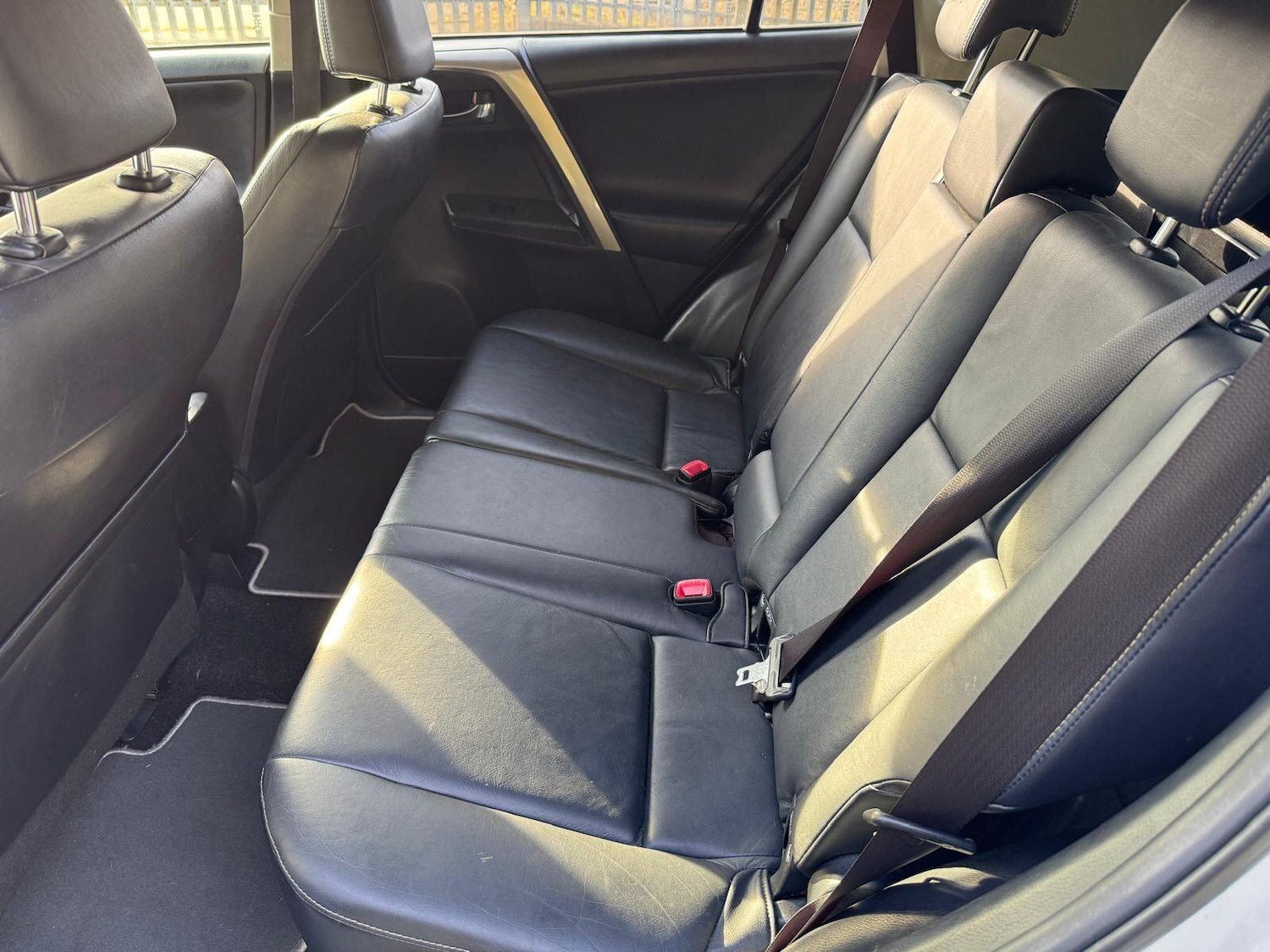 Used Toyota RAV4 2014 for sale - 77020853: Photo 69