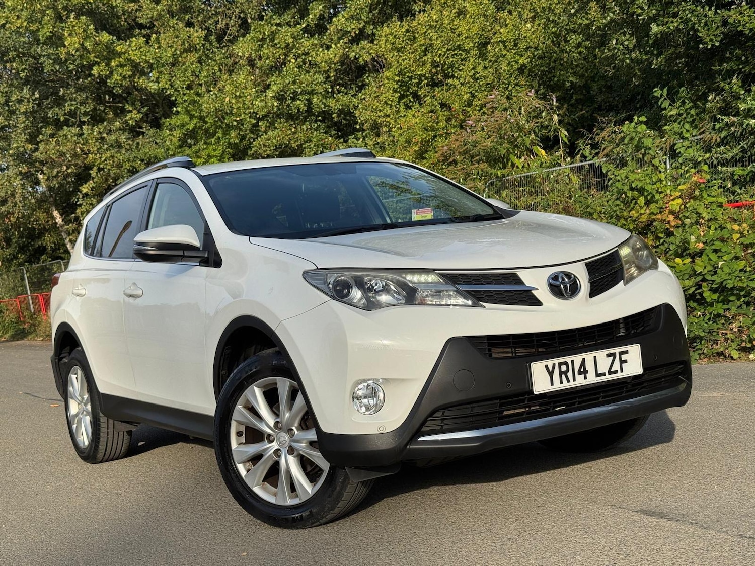Used Toyota RAV4 2014 for sale - 77020853: Photo 7