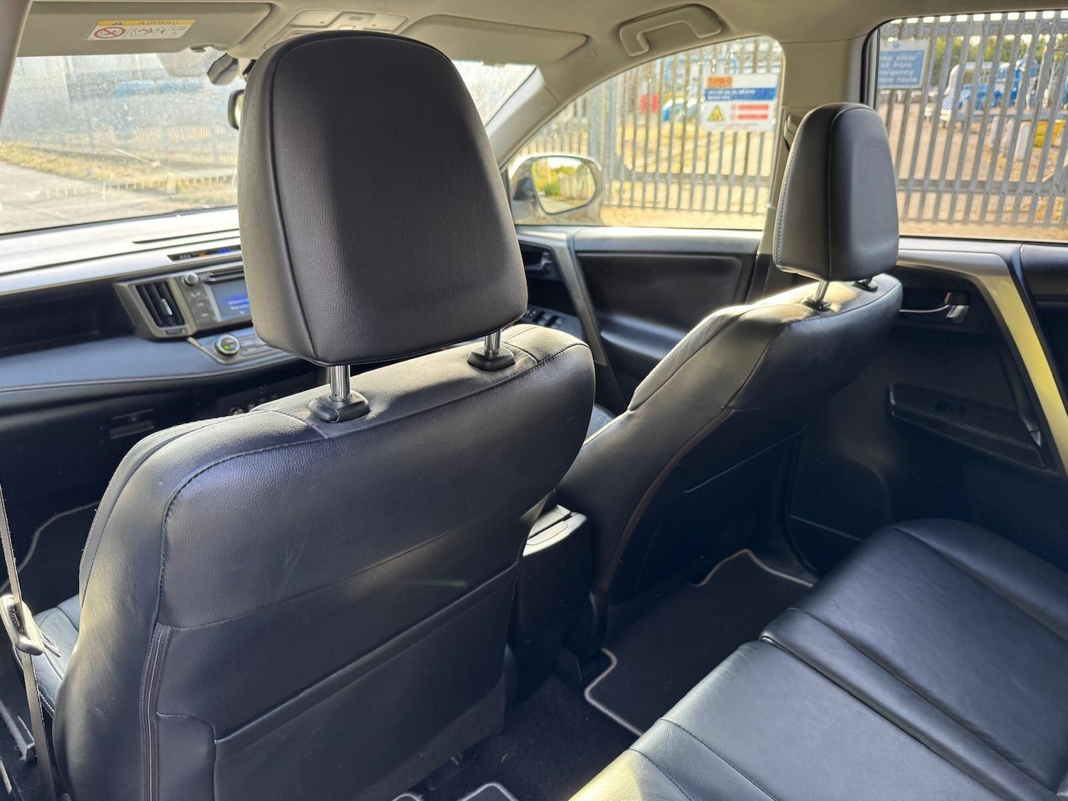 Used Toyota RAV4 2014 for sale - 77020853: Photo 71