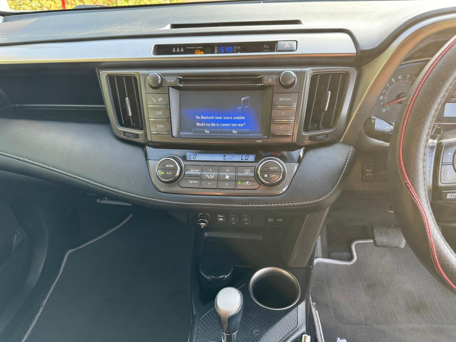 Used Toyota RAV4 2014 for sale - 77020853: Photo 82