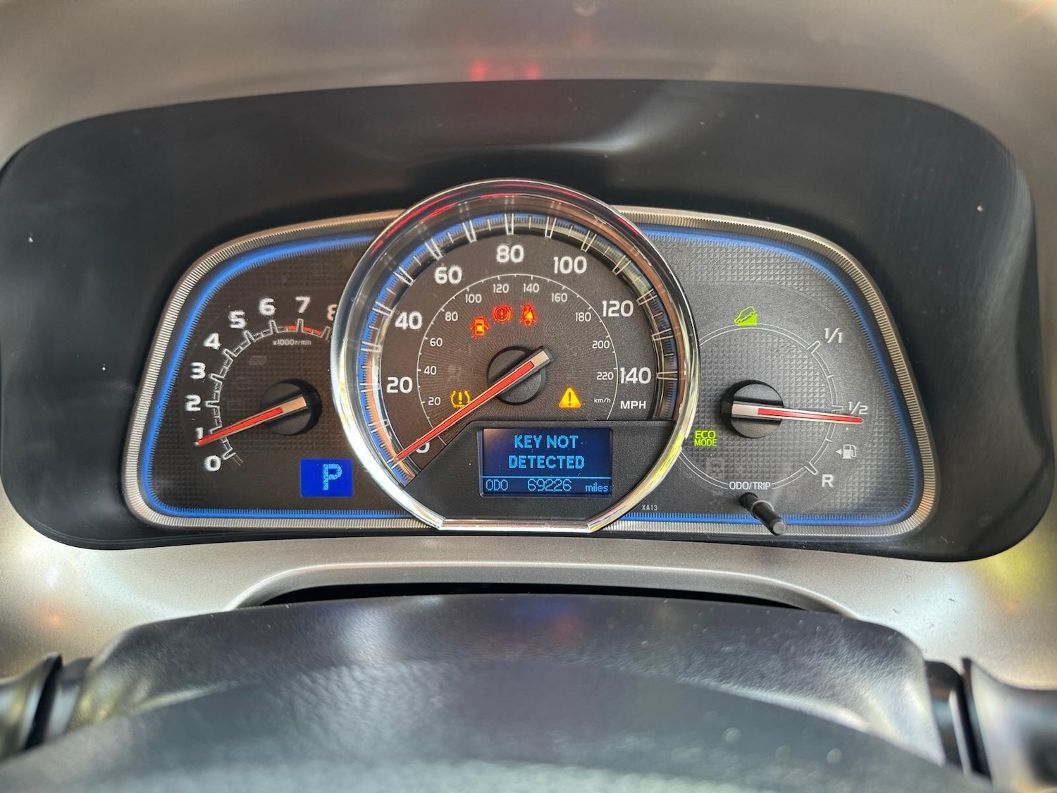 Used Toyota RAV4 2014 for sale - 77020853: Photo 83