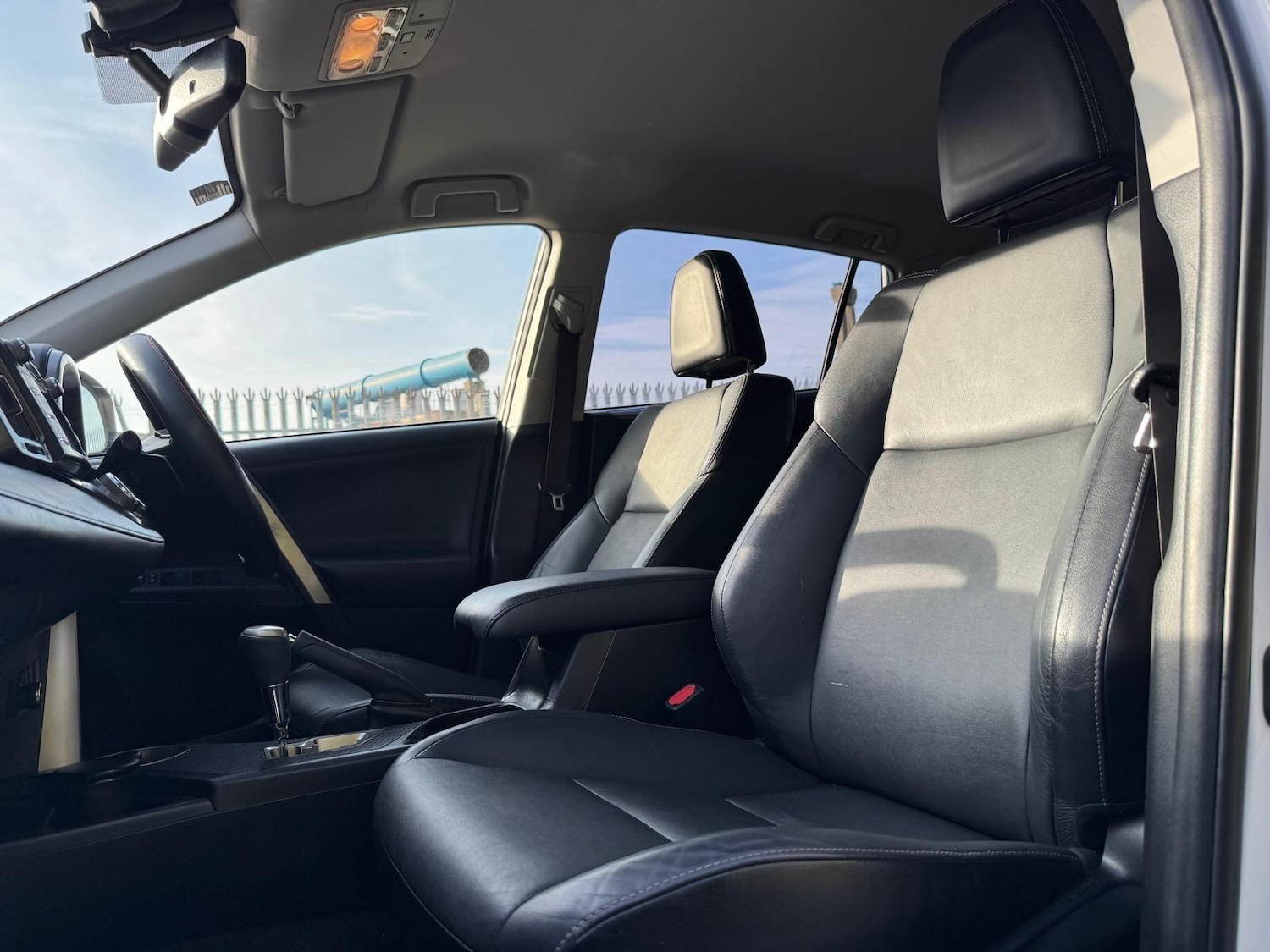 Used Toyota RAV4 2014 for sale - 77020853: Photo 86