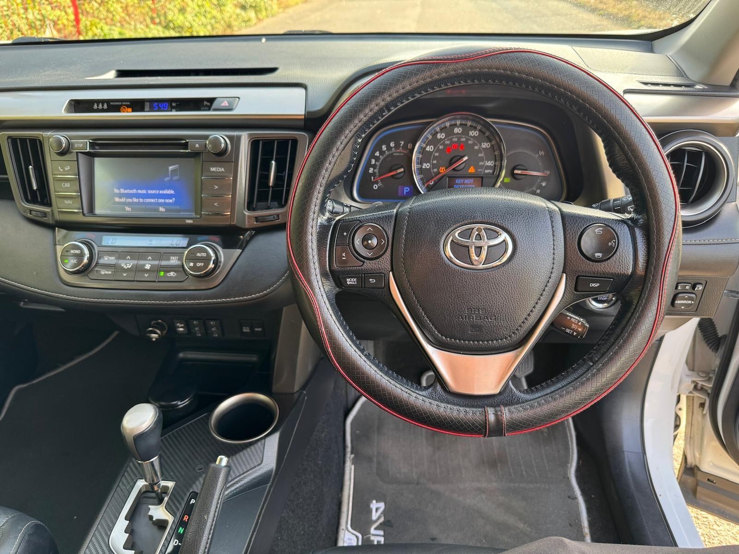 Used Toyota RAV4 2014 for sale - 77020853: Photo 94