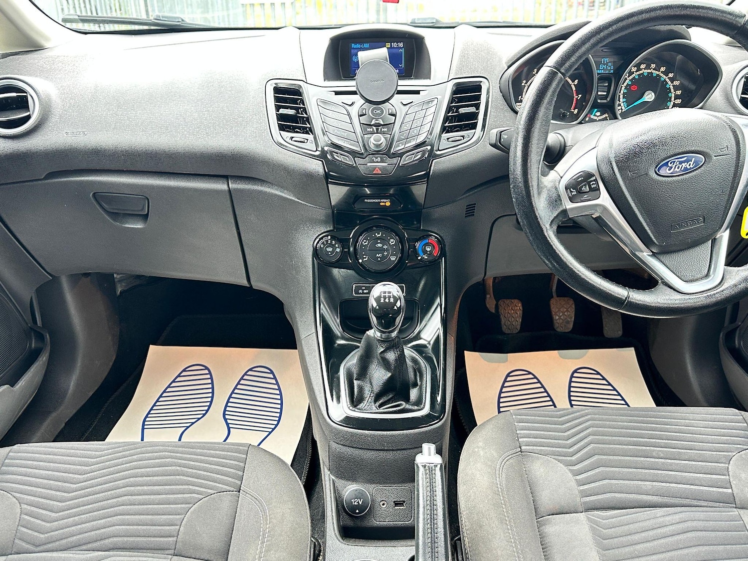 Vehicle 15