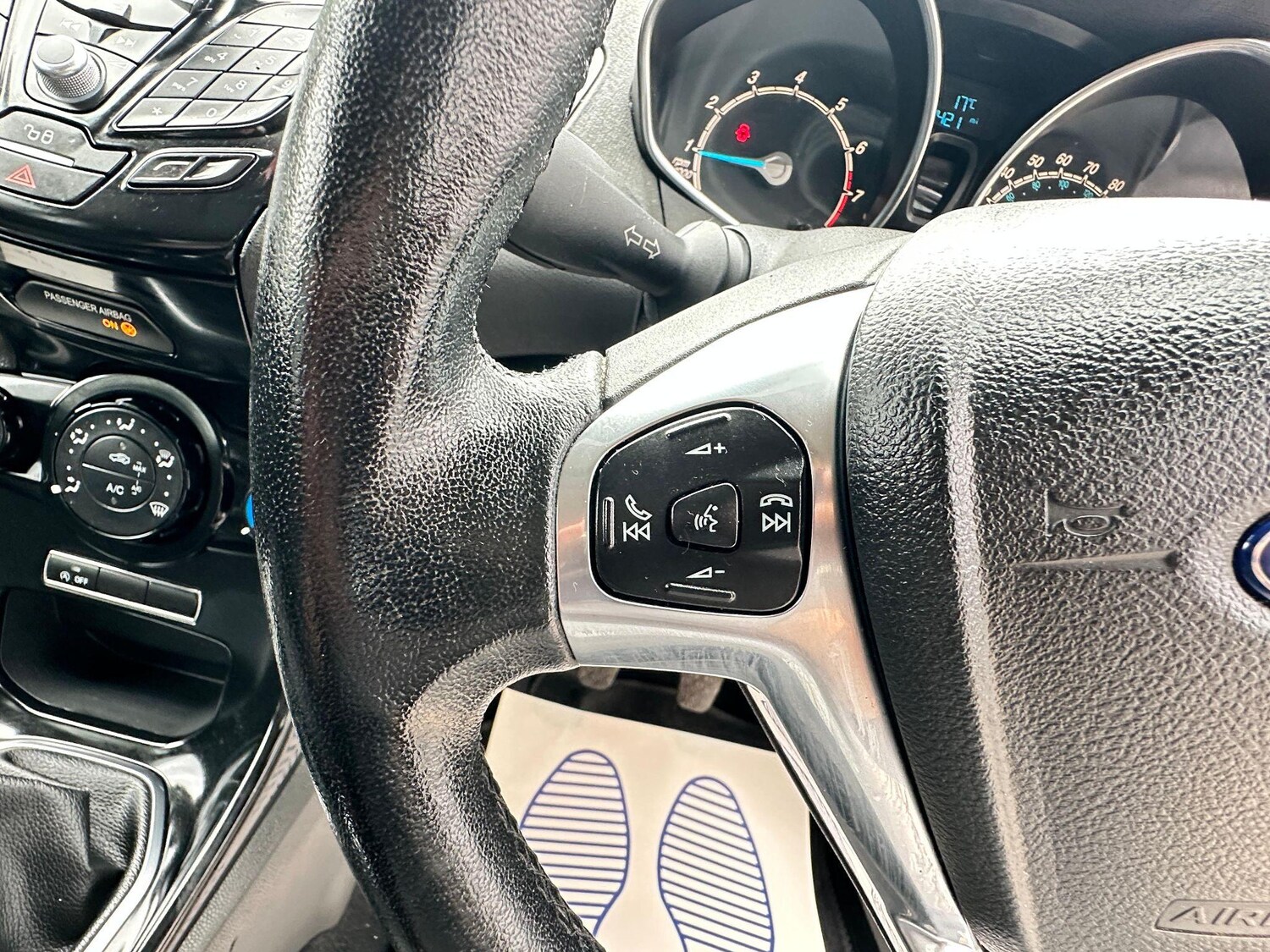 Vehicle 27