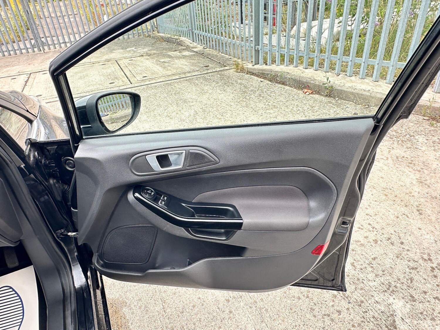 Vehicle 31