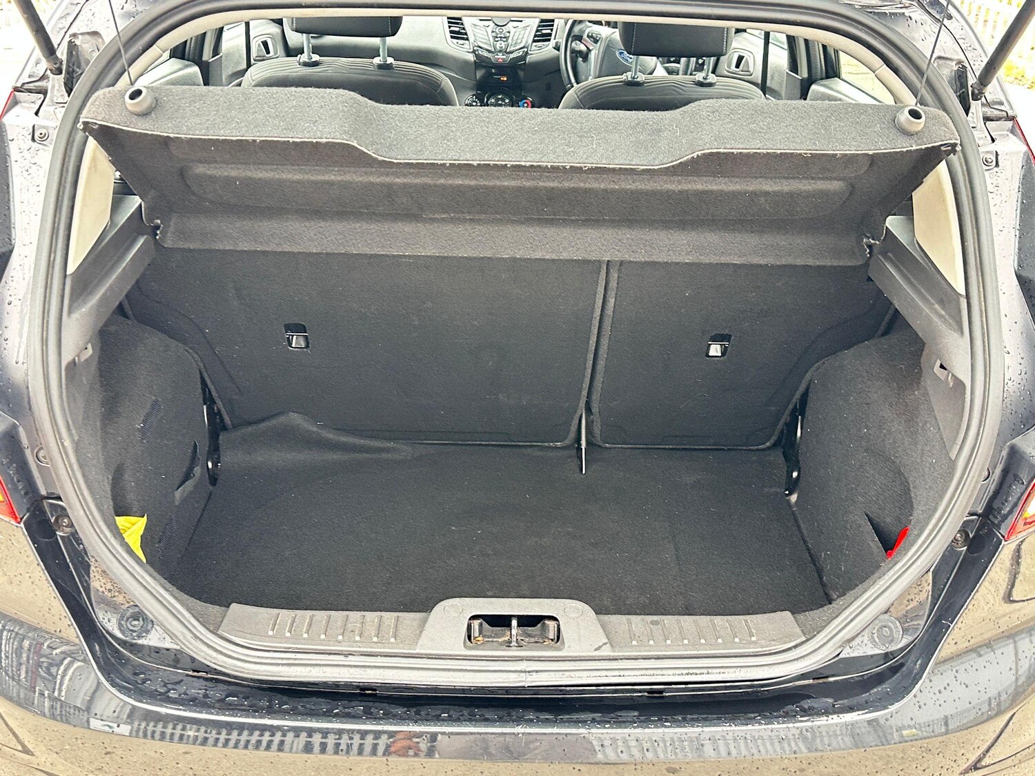 Vehicle 34