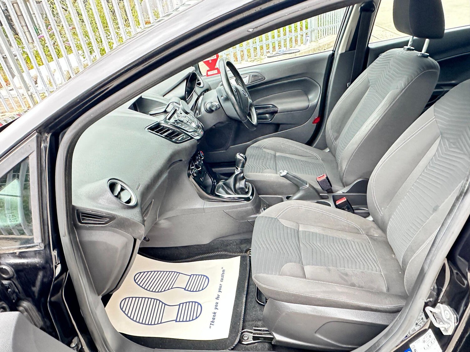 Vehicle 36