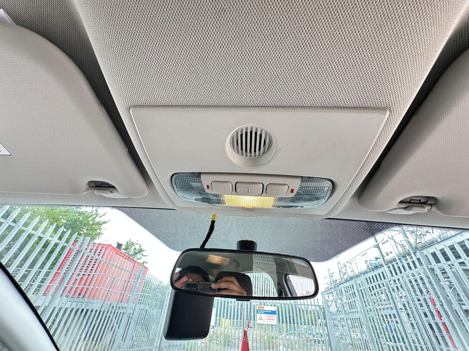 Vehicle 39
