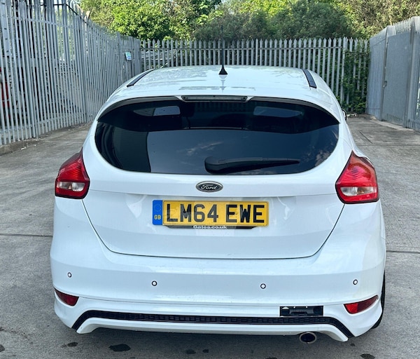 Used Ford Focus 2015 for sale - 76199793: Photo 15