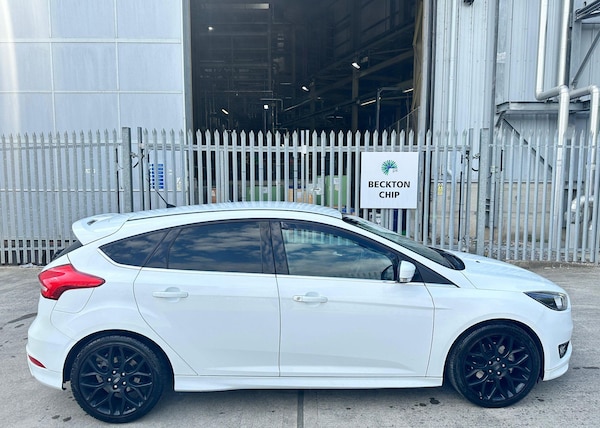 Used Ford Focus 2015 for sale - 76199793: Photo 16