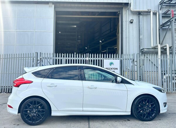 Used Ford Focus 2015 for sale - 76199793: Photo 17