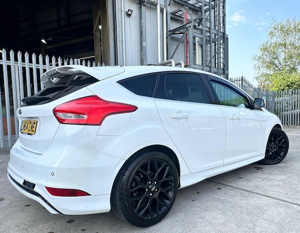 Used Ford Focus 2015 for sale - 76199793: Photo 18