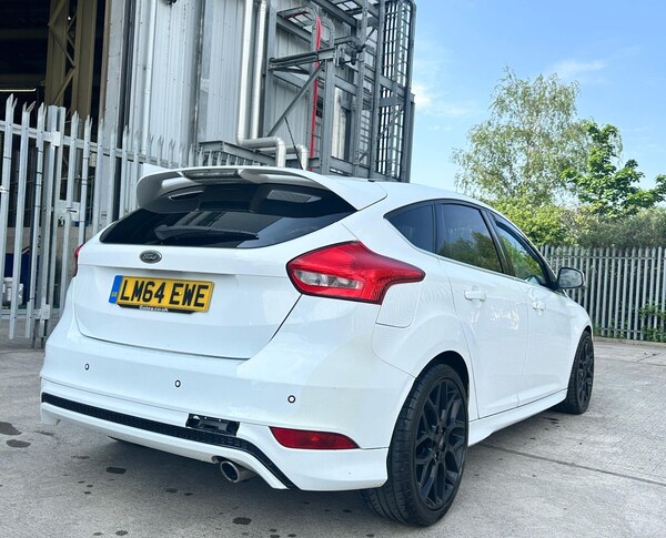 Used Ford Focus 2015 for sale - 76199793: Photo 19