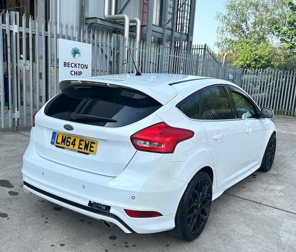 Used Ford Focus 2015 for sale - 76199793: Photo 20