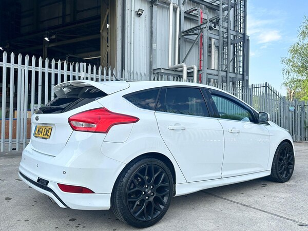 Used Ford Focus 2015 for sale - 76199793: Photo 21