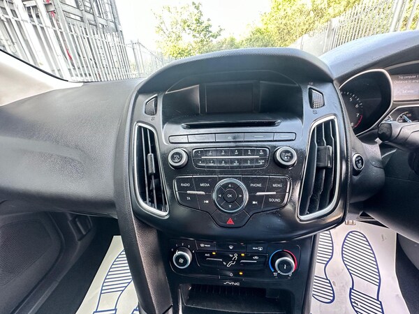 Used Ford Focus 2015 for sale - 76199793: Photo 22