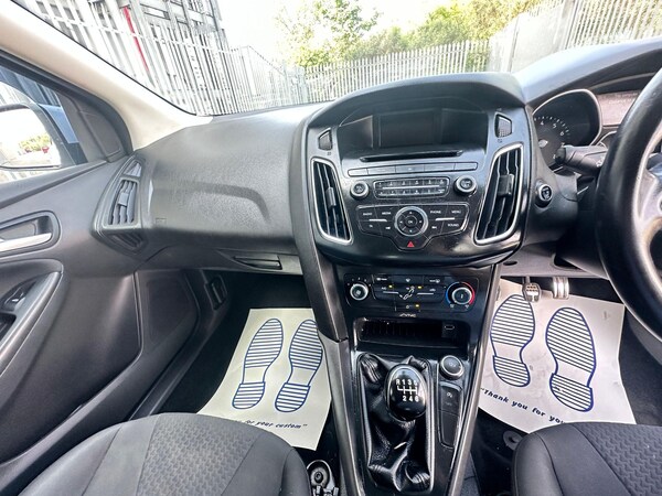 Used Ford Focus 2015 for sale - 76199793: Photo 23