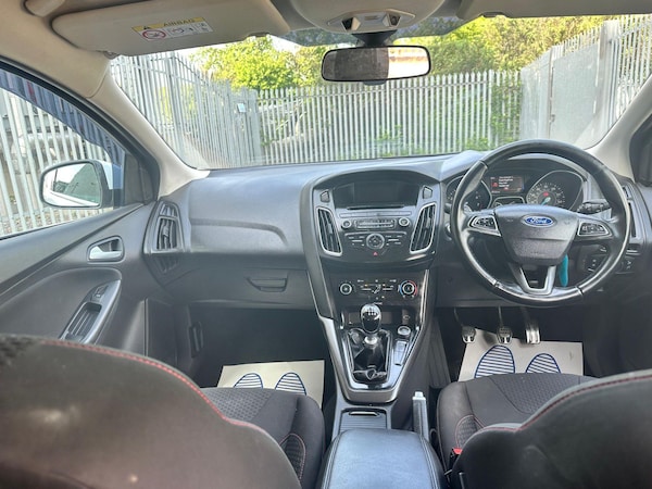Used Ford Focus 2015 for sale - 76199793: Photo 24