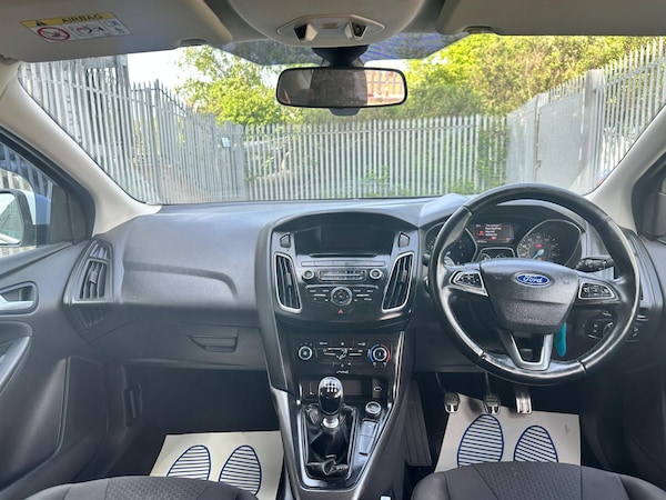 Used Ford Focus 2015 for sale - 76199793: Photo 25