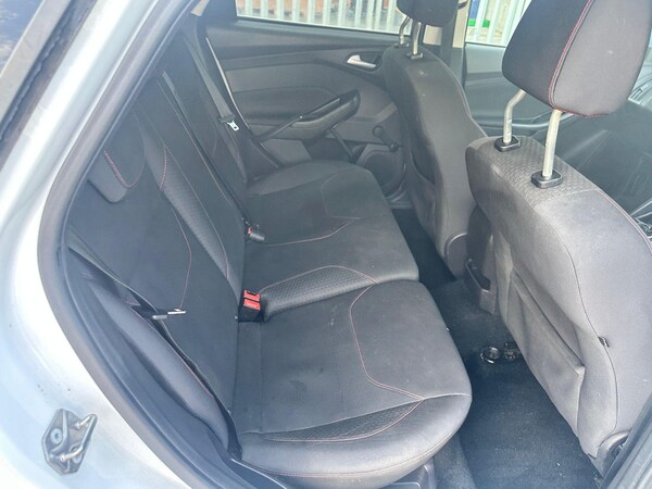 Used Ford Focus 2015 for sale - 76199793: Photo 26