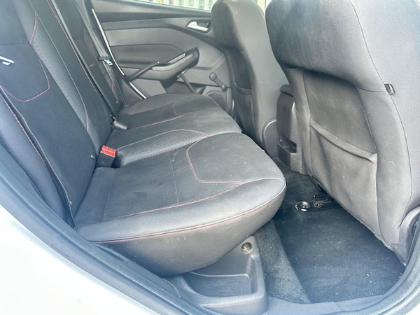 Used Ford Focus 2015 for sale - 76199793: Photo 27