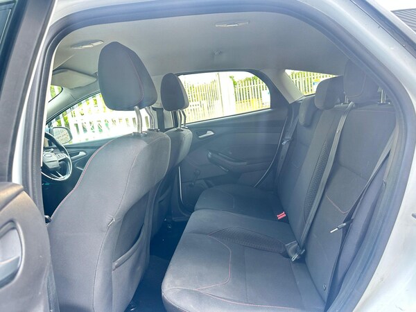 Used Ford Focus 2015 for sale - 76199793: Photo 28