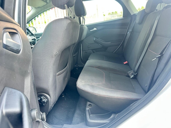 Used Ford Focus 2015 for sale - 76199793: Photo 29