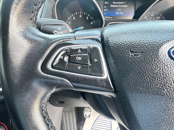 Used Ford Focus 2015 for sale - 76199793: Photo 30