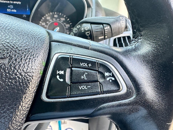 Used Ford Focus 2015 for sale - 76199793: Photo 31