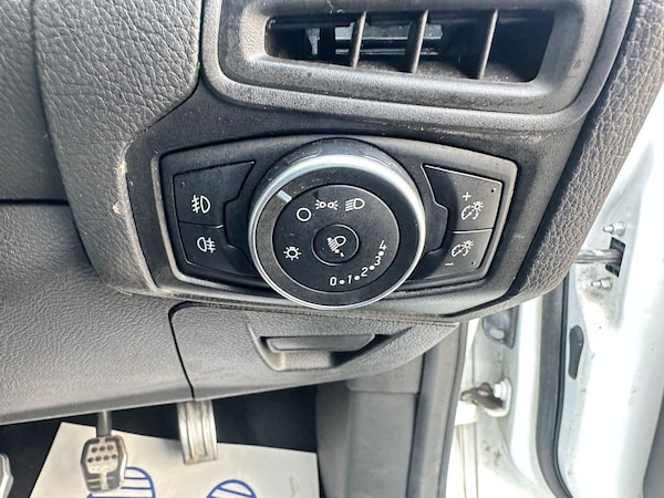 Used Ford Focus 2015 for sale - 76199793: Photo 32