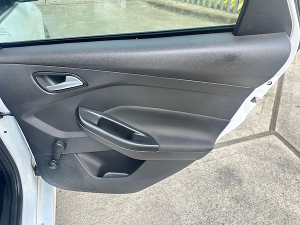 Used Ford Focus 2015 for sale - 76199793: Photo 35