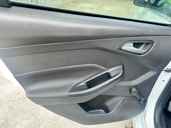 Used Ford Focus 2015 for sale - 76199793: Photo 36