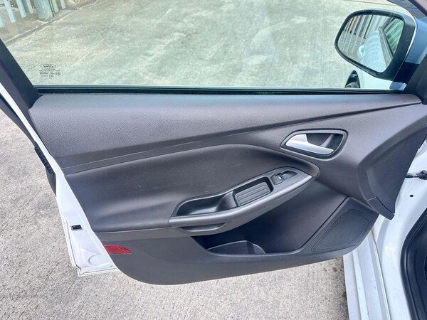 Used Ford Focus 2015 for sale - 76199793: Photo 37