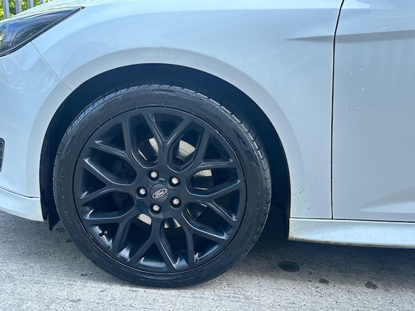 Used Ford Focus 2015 for sale - 76199793: Photo 38