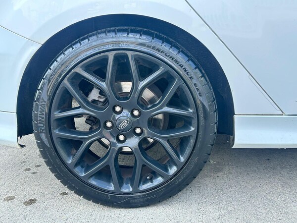 Used Ford Focus 2015 for sale - 76199793: Photo 40
