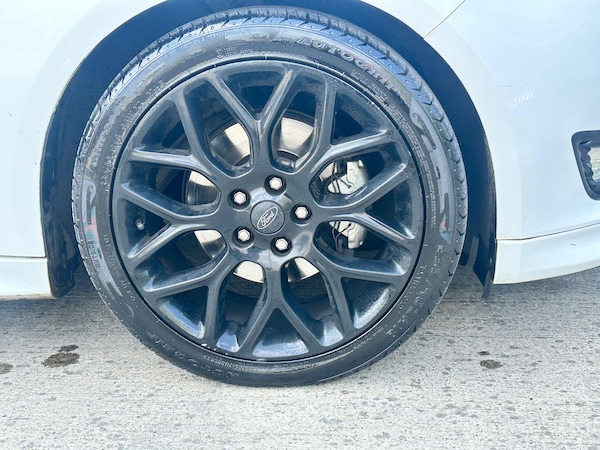 Used Ford Focus 2015 for sale - 76199793: Photo 41