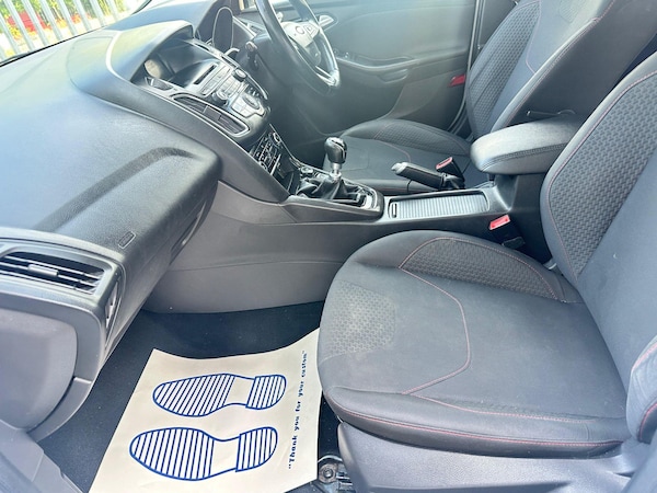 Used Ford Focus 2015 for sale - 76199793: Photo 43