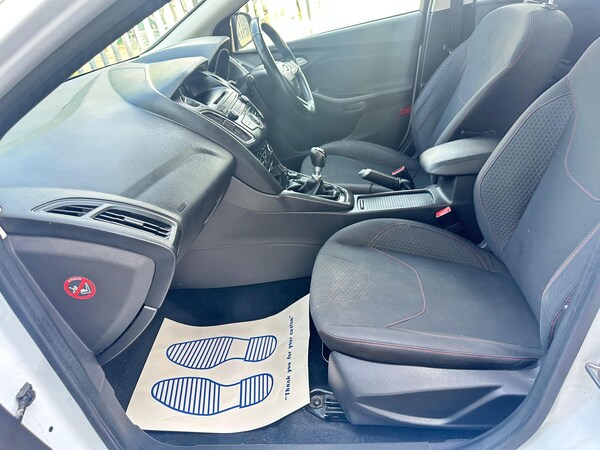 Used Ford Focus 2015 for sale - 76199793: Photo 44