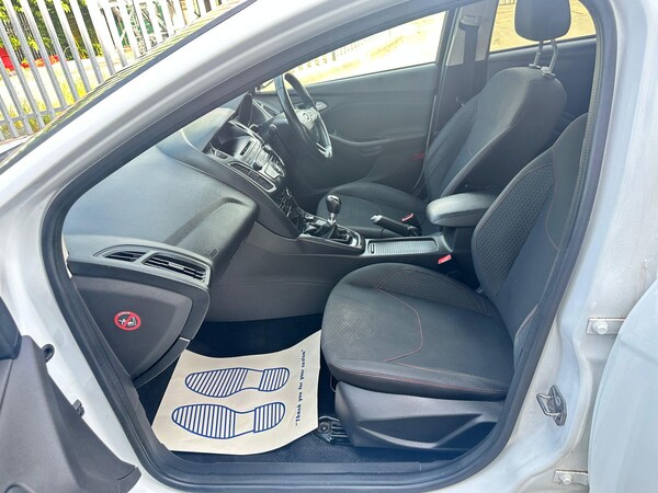 Used Ford Focus 2015 for sale - 76199793: Photo 45